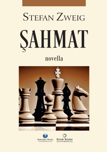 ŞAHMAT (novella)