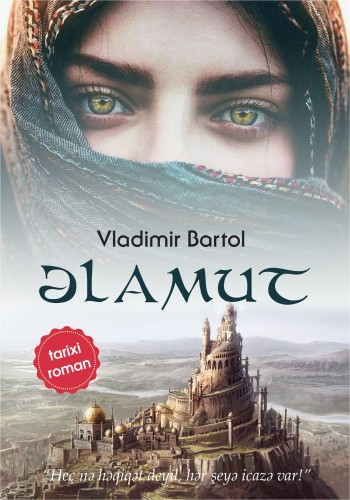 Əlamut (tairixi roman)