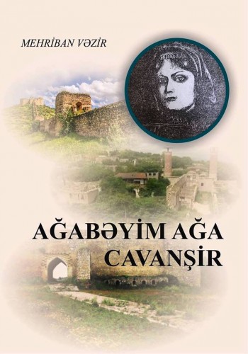 Ağabəyim ağa Cavanşir