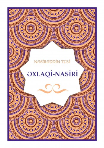 Əxlaqi-Nasiri