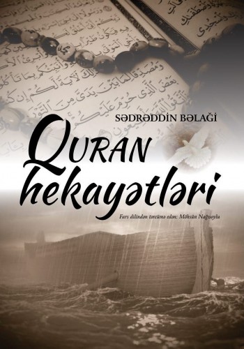 Quran hekayətləri