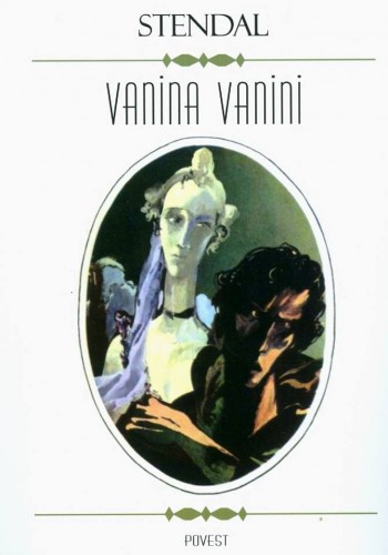 Vanina Vanini (povest)